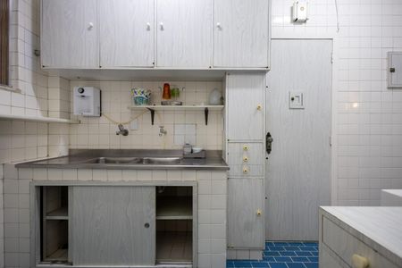Apartamento para alugar com 70m², 3 quartos e sem vaga Apartamento para alugar com 70m², 3 quartos e sem vagaCozinha