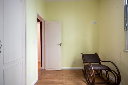 Apartamento para alugar com 70m², 3 quartos e sem vaga Apartamento para alugar com 70m², 3 quartos e sem vagaQuarto 3