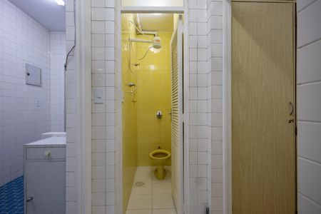 Apartamento para alugar com 70m², 3 quartos e sem vaga Apartamento para alugar com 70m², 3 quartos e sem vagaÁrea de Serviço