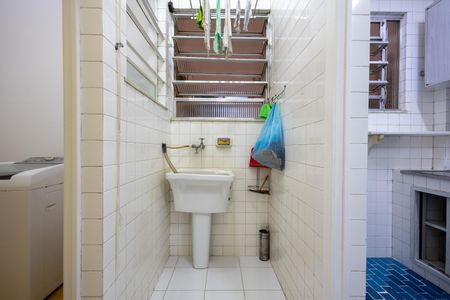 Apartamento para alugar com 70m², 3 quartos e sem vaga Apartamento para alugar com 70m², 3 quartos e sem vagaÁrea de Serviço