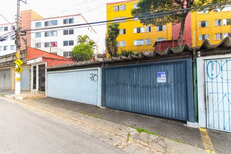 Apartamento à venda com 64m², 3 quartos e 1 vagaFachada + Plaquinha