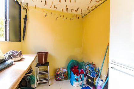 Apartamento à venda com 64m², 3 quartos e 1 vagaQuarto 3