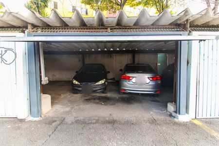 Apartamento à venda com 64m², 3 quartos e 1 vagaGaragem