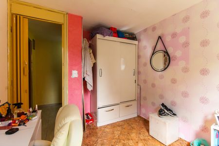 Apartamento à venda com 64m², 3 quartos e 1 vagaQuarto 2