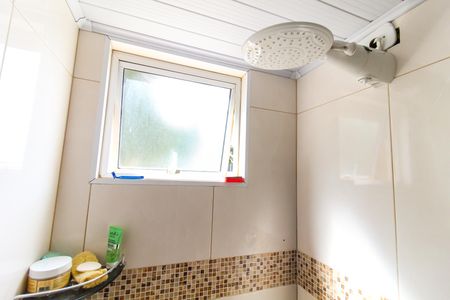 Apartamento à venda com 64m², 3 quartos e 1 vagaBanheiro Social