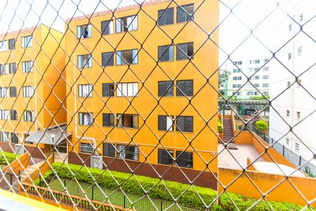 Apartamento à venda com 64m², 3 quartos e 1 vagaVista/Sala