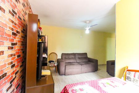 Apartamento à venda com 64m², 3 quartos e 1 vagaSala