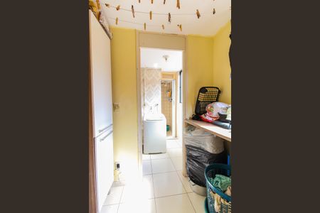 Apartamento à venda com 64m², 3 quartos e 1 vagaQuarto 3