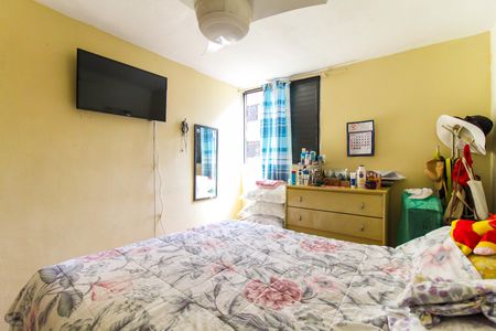 Apartamento à venda com 64m², 3 quartos e 1 vagaQuarto 1