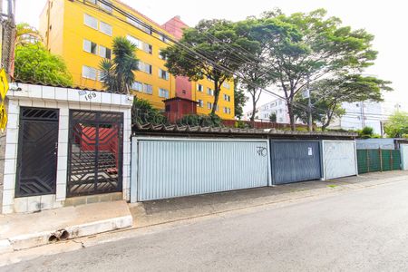 Apartamento à venda com 64m², 3 quartos e 1 vagaFachada + Plaquinha