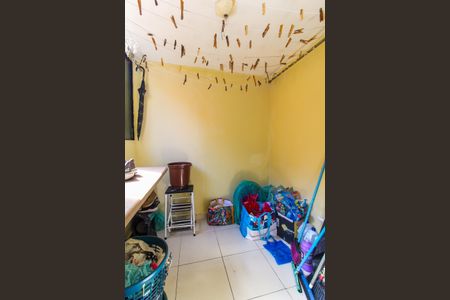 Apartamento à venda com 64m², 3 quartos e 1 vagaQuarto 3