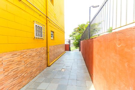 Apartamento à venda com 64m², 3 quartos e 1 vagaÁrea comum