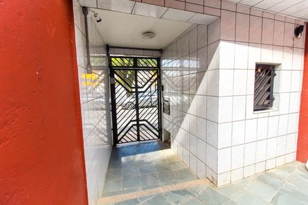 Apartamento à venda com 64m², 3 quartos e 1 vagaEntrada