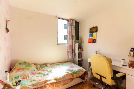 Apartamento à venda com 64m², 3 quartos e 1 vagaQuarto 2