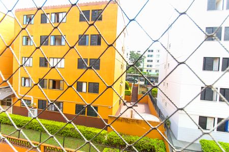 Apartamento à venda com 64m², 3 quartos e 1 vagaVista/Quarto 2