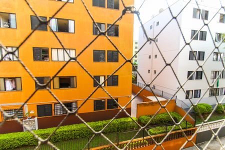 Apartamento à venda com 64m², 3 quartos e 1 vagaVista/Lavanderia