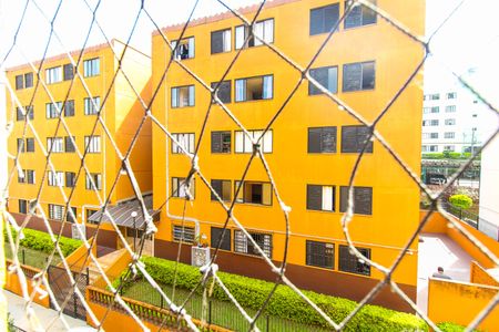 Apartamento à venda com 64m², 3 quartos e 1 vagaVista/Quarto 3