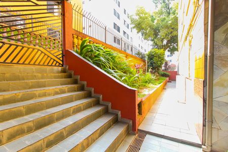 Apartamento à venda com 64m², 3 quartos e 1 vagaÁrea comum