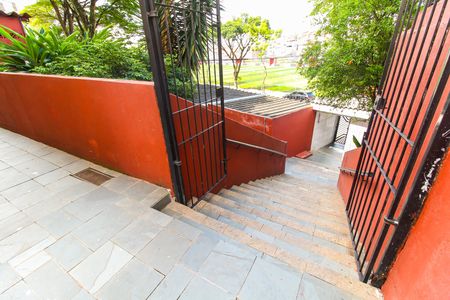 Apartamento à venda com 64m², 3 quartos e 1 vagaArea comum