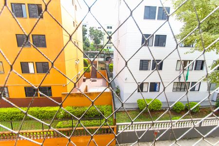 Apartamento à venda com 64m², 3 quartos e 1 vagaVista/Quarto 1