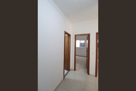 Apartamento para alugar com 40m², 2 quartos e 1 vagaCorredor 