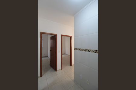 Apartamento para alugar com 40m², 2 quartos e 1 vagaCorredor 