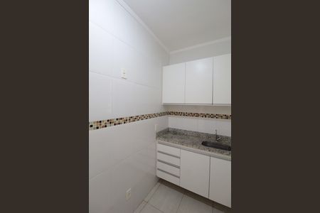 Apartamento para alugar com 40m², 2 quartos e 1 vagaCozinha