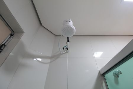 Apartamento para alugar com 40m², 2 quartos e 1 vagaBanheiro Social