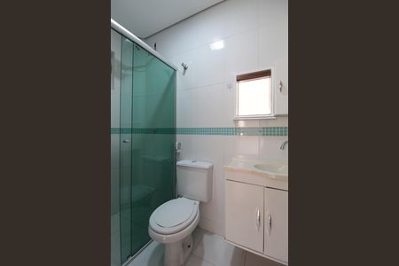 Apartamento para alugar com 40m², 2 quartos e 1 vagaBanheiro Social