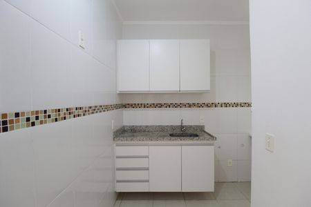 Apartamento para alugar com 40m², 2 quartos e 1 vagaCozinha