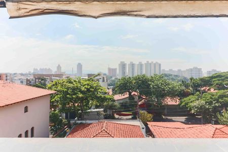 Casa à venda com 350m², 5 quartos e 3 vagas Casa à venda com 350m², 5 quartos e 3 vagasVista da Suíte 5