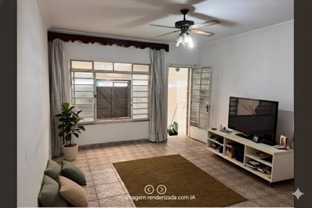 Casa à venda com 2 quartos, 168m² em Campo Belo, São Paulo