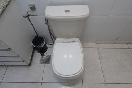 Casa à venda com 150m², 3 quartos e 2 vagasBanheiro Social