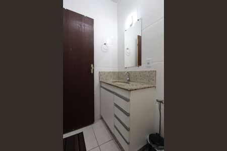 Casa à venda com 150m², 3 quartos e 2 vagasBanheiro Social