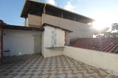 Casa à venda com 150m², 3 quartos e 2 vagasTerraço