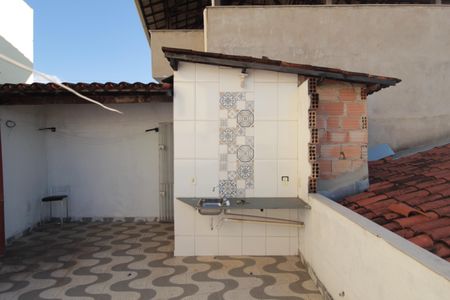 Casa à venda com 150m², 3 quartos e 2 vagasTerraço