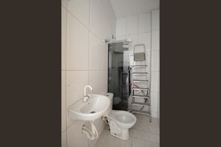 Casa à venda com 150m², 3 quartos e 2 vagasBanheiro de Serviço