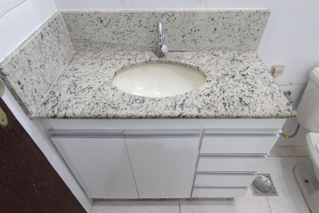 Casa à venda com 150m², 3 quartos e 2 vagasBanheiro Social