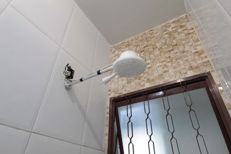 Casa à venda com 150m², 3 quartos e 2 vagasBanheiro Social