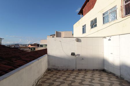 Casa à venda com 150m², 3 quartos e 2 vagasTerraço
