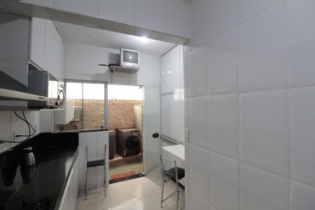 Casa à venda com 150m², 3 quartos e 2 vagasCozinha