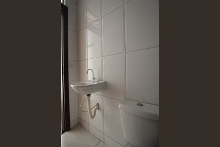 Casa à venda com 150m², 3 quartos e 2 vagasBanheiro de Serviço