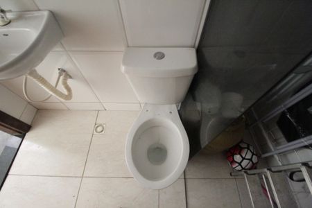 Casa à venda com 150m², 3 quartos e 2 vagasBanheiro de Serviço