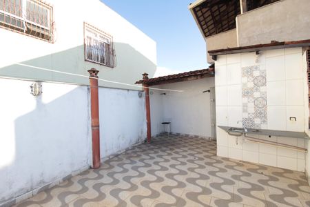 Casa à venda com 150m², 3 quartos e 2 vagasTerraço
