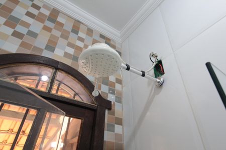 Casa à venda com 150m², 3 quartos e 2 vagasBanheiro da Suite