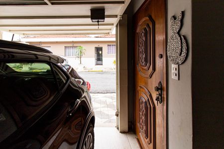 Casa à venda com 104m², 2 quartos e 1 vaga Casa à venda com 104m², 2 quartos e 1 vagaGaragem (antiga sala)