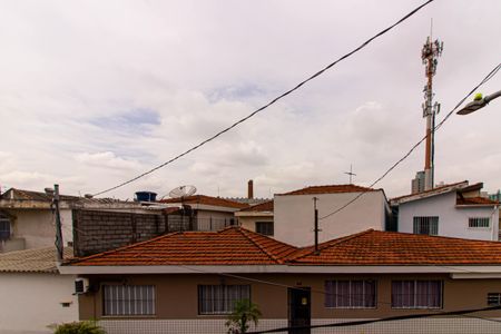 Casa à venda com 104m², 2 quartos e 1 vaga Casa à venda com 104m², 2 quartos e 1 vagaVista do Quarto 1