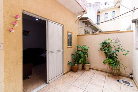 Casa à venda com 104m², 2 quartos e 1 vaga Casa à venda com 104m², 2 quartos e 1 vagaÁrea de Serviço