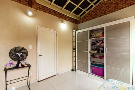 Casa à venda com 104m², 2 quartos e 1 vaga Casa à venda com 104m², 2 quartos e 1 vagaQuarto 2