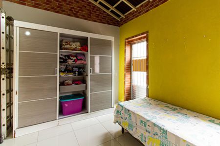 Casa à venda com 104m², 2 quartos e 1 vaga Casa à venda com 104m², 2 quartos e 1 vagaQuarto 2